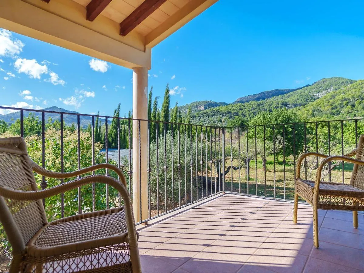 Villa Can Mestre By Interhome Selva  Selva (Mallorca)