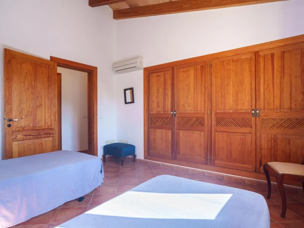 Villa Can Mestre By Interhome Selva  Selva (Mallorca)